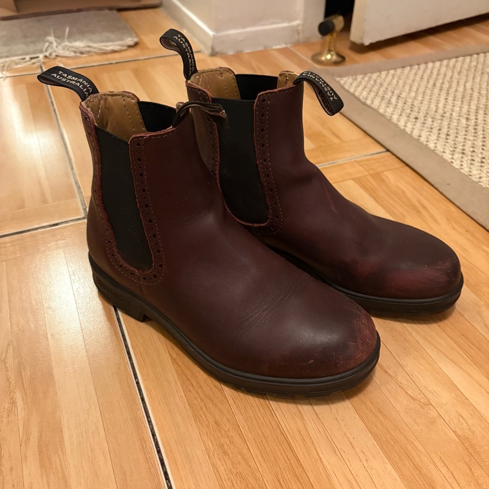Blundstone Women’s Originals #1352